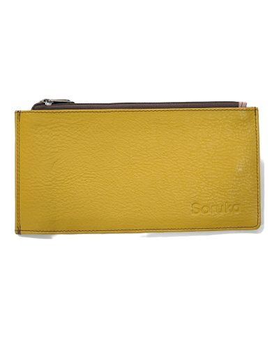 Bolso Soruka  reversible de bandolera de mujer cuatro bolsos en uno