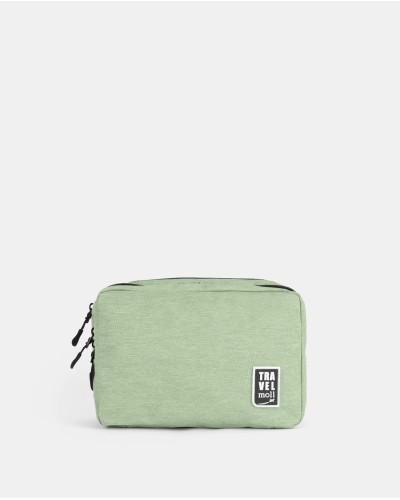 Neceser de viaje o trabajo en colores diferentes de Pepe Moll