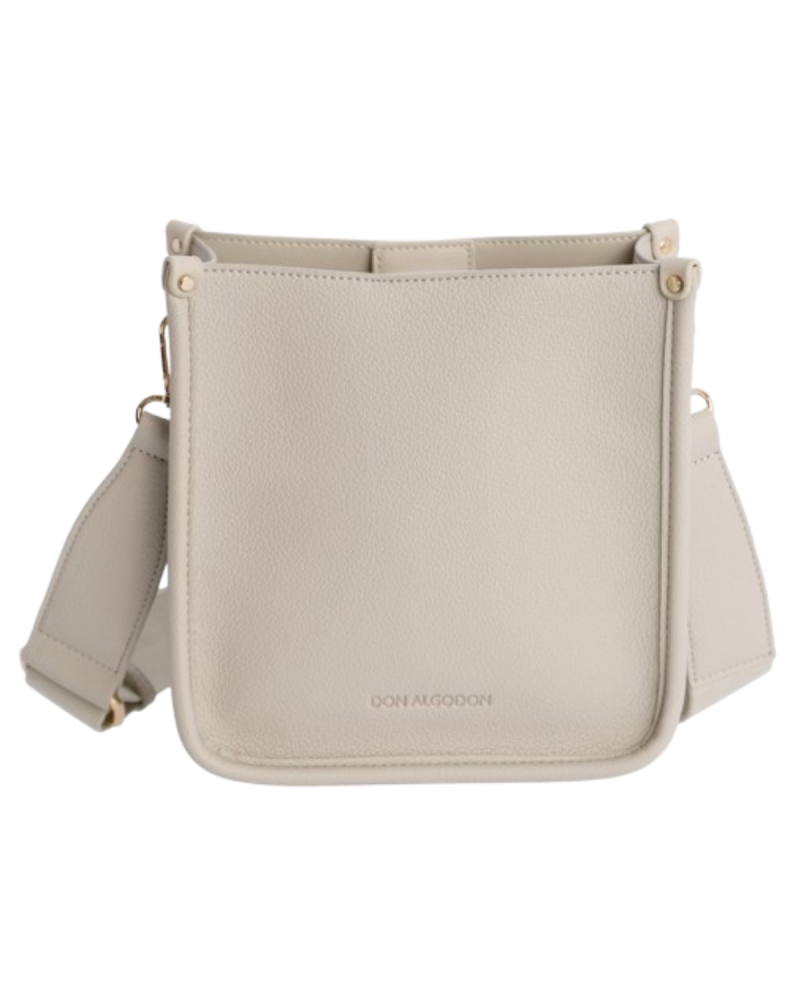 Bolso Don Algodon temporada verano 2025