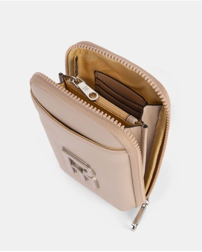 Neceser de viaje o trabajo en colores diferentes de Pepe Moll