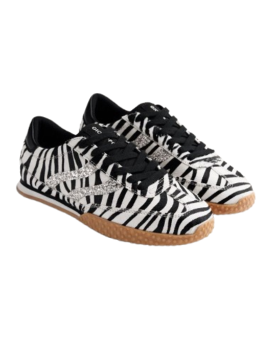 Deportiva Gioseppo Urbana cebra