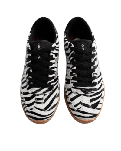 Deportiva Gioseppo Urbana cebra