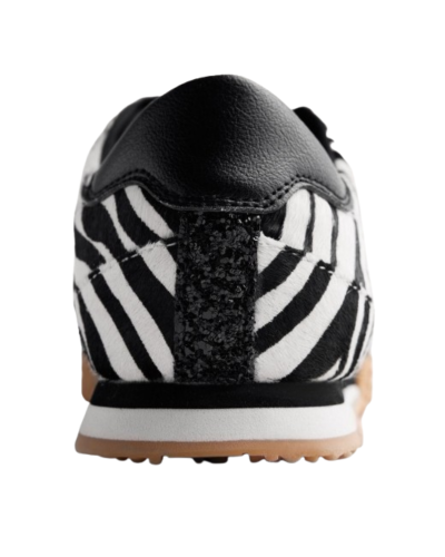 Deportiva Gioseppo Urbana cebra