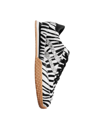 Deportiva Gioseppo Urbana cebra