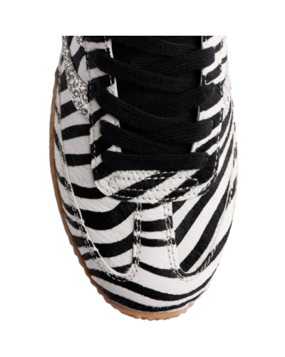 Deportiva Gioseppo Urbana cebra