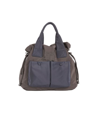 Mochila de viaje o trabajo en colores diferentes de Pepe Moll