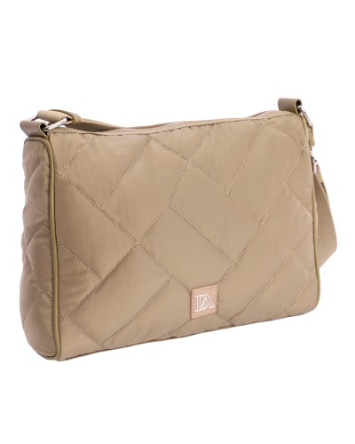 Bolso bandolera Don Algodon temporada otoño 2025