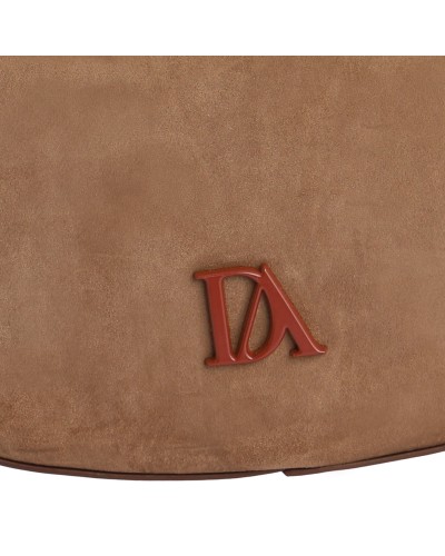 Bolso bandolera Don Algodon temporada otoño 2025