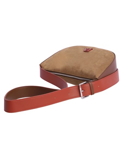 Bolso bandolera Don Algodon temporada otoño 2025