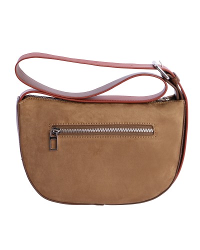 Bolso bandolera Don Algodon temporada otoño 2025