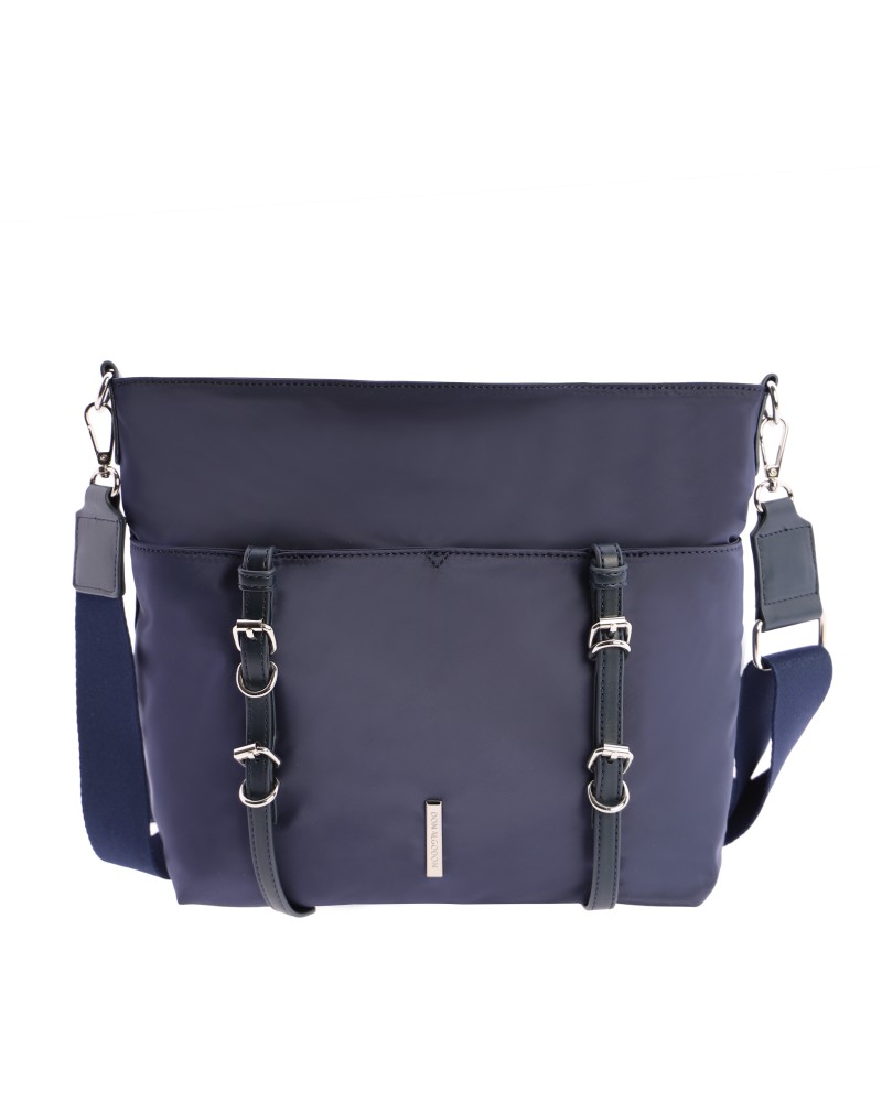 Bolso bandolera Don Algodon temporada otoño 2025