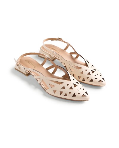 Mocasín trenzado Gioseppo