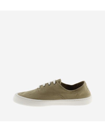 Zapatilla lona Victoria barefoot