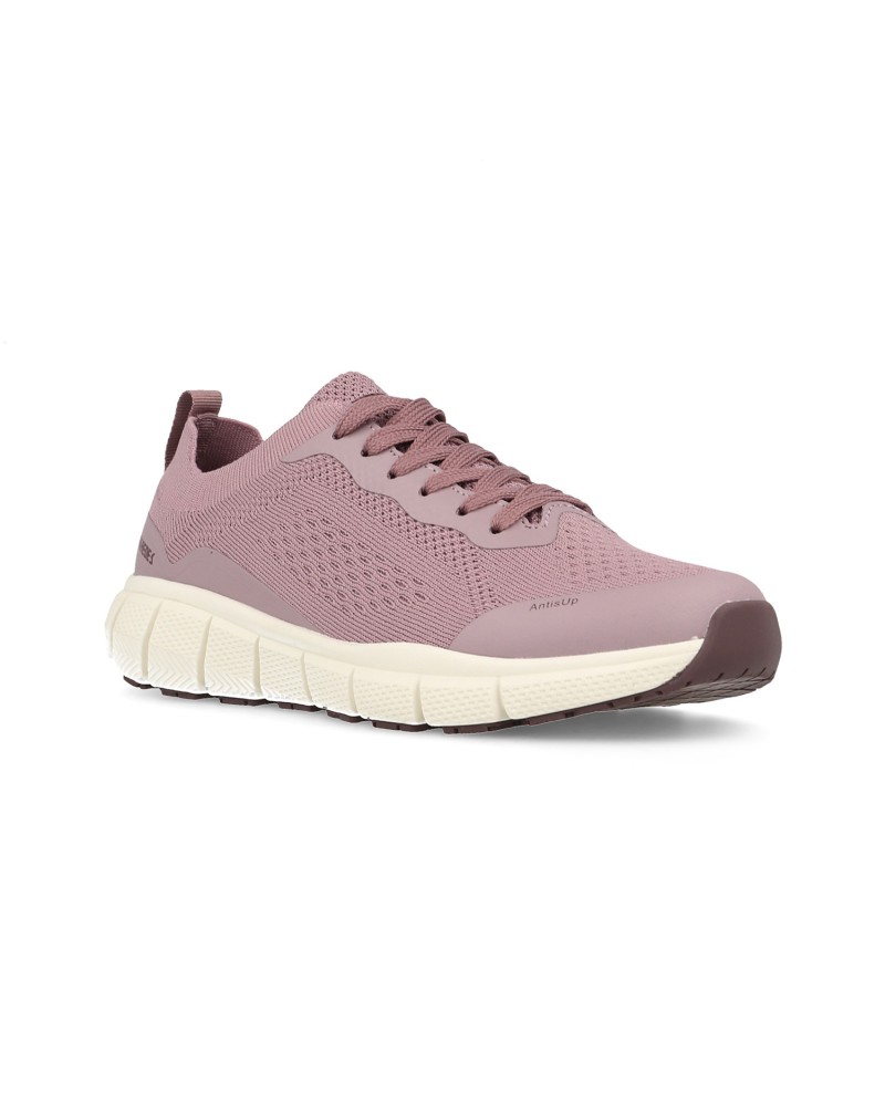 Deportivo tela calada muy ligero Paredes con suela antideslizante certificada