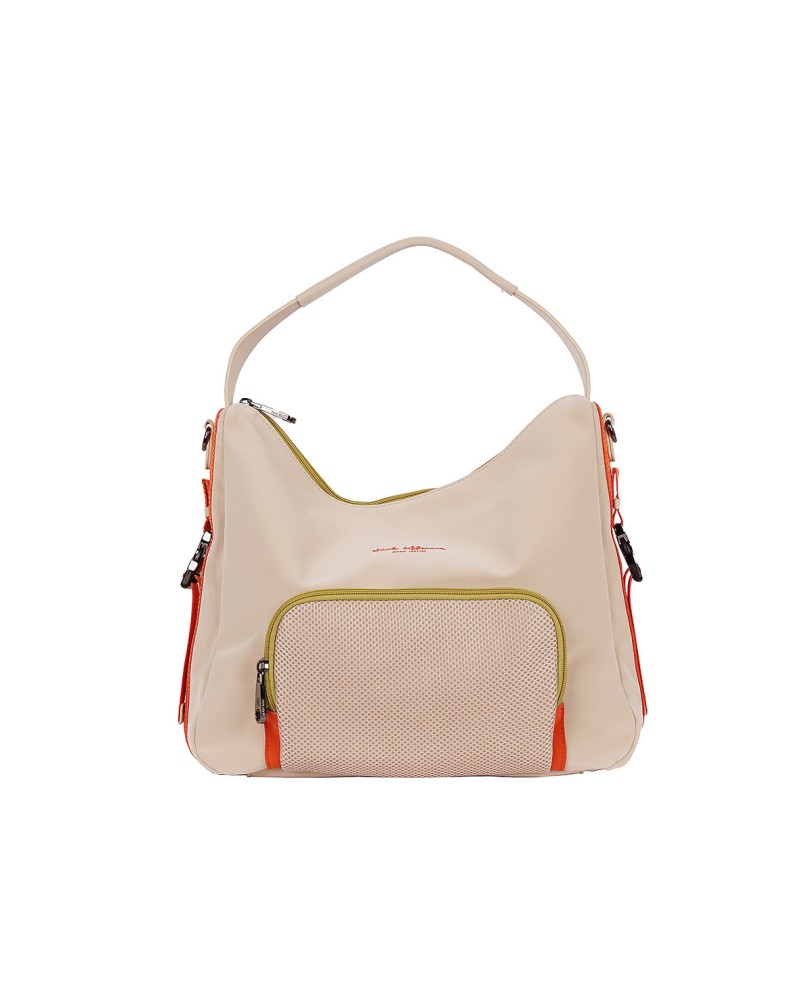 Bolso color negro de Pepe Moll tamaño mediano