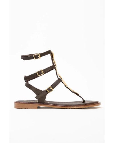 Sandalia Oh My Sandals