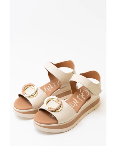 Sandalia Oh My Sandals