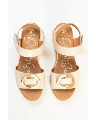 Sandalia Oh My Sandals