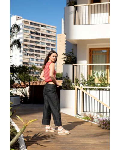 Sandalia Oh My Sandals