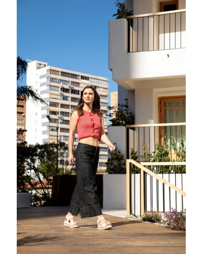 Sandalia Oh My Sandals