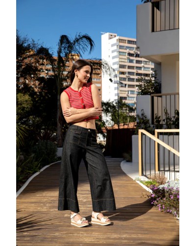 Sandalia Oh My Sandals