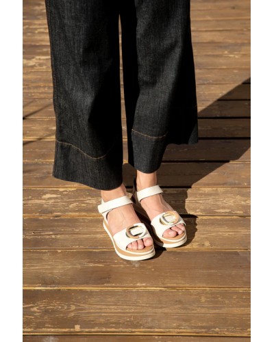 Sandalia Oh My Sandals