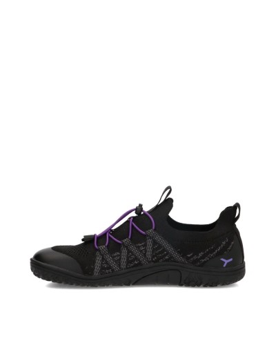 DEPORTIVAS MUJER ETIKA NATURAL ARCH W 04 NEGRO