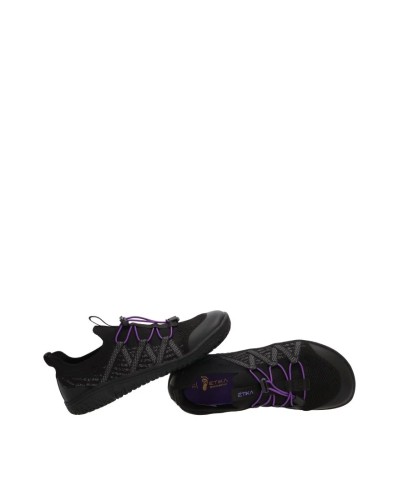DEPORTIVAS MUJER ETIKA NATURAL ARCH W 04 NEGRO