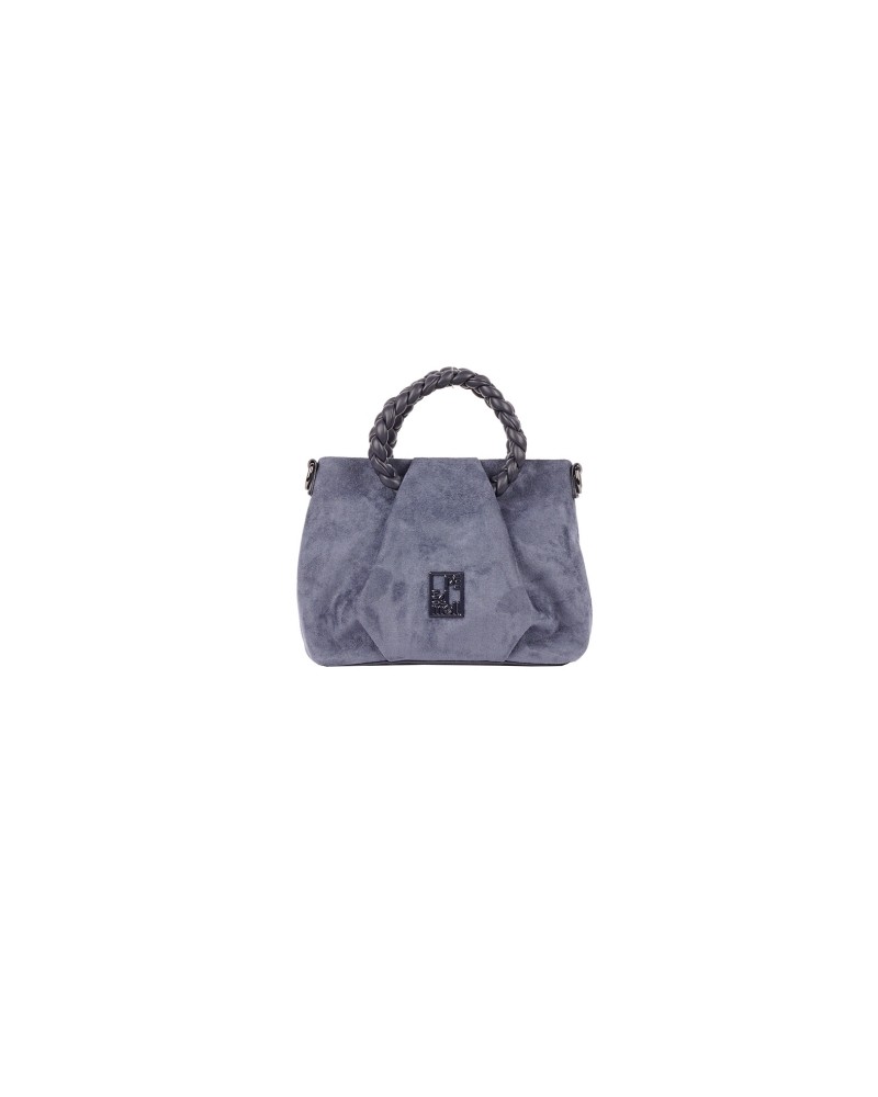 Bolso pequeño Pepe Moll color azul
