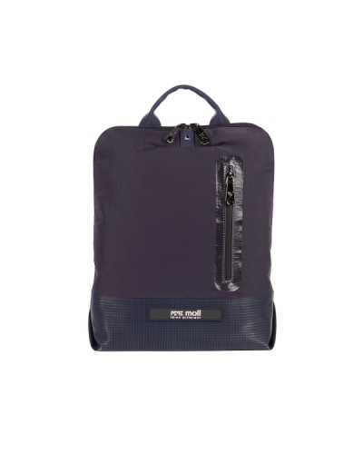 Mochila Pepe Moll color negra