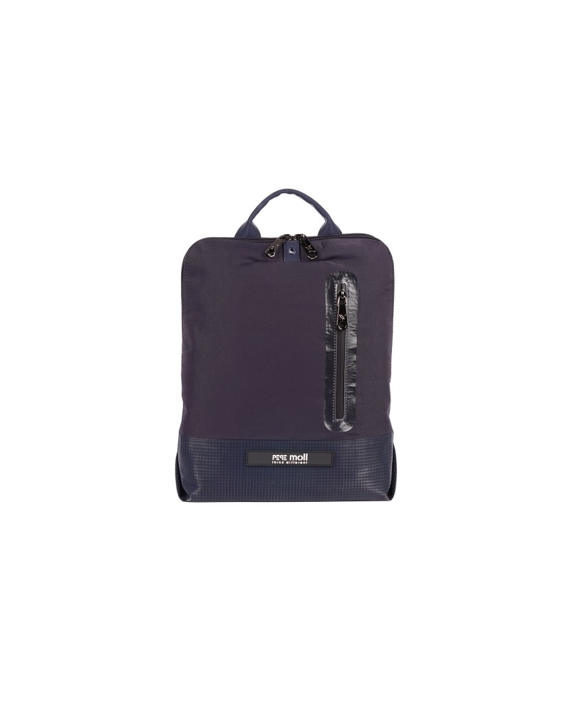 Mochila Pepe Moll color negra
