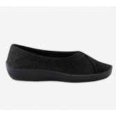 Zapato A´rcopedico 1700 Negro