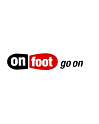 On Foot go on