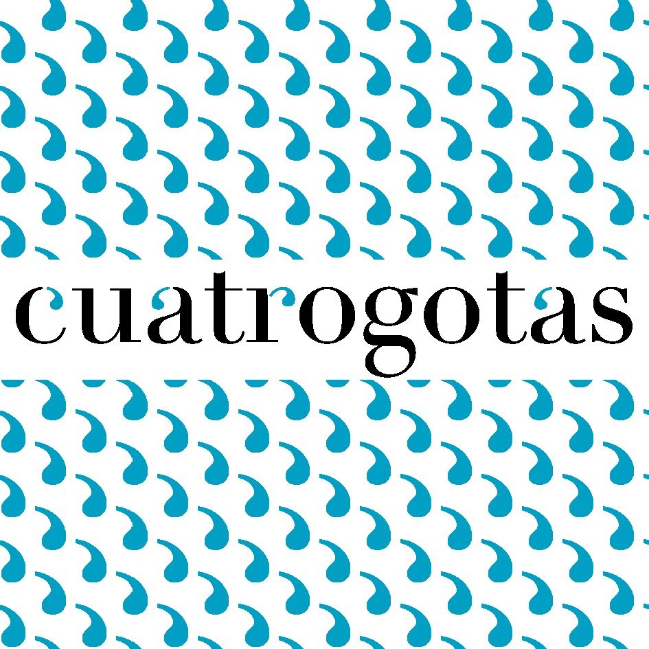 Cuatro gotas